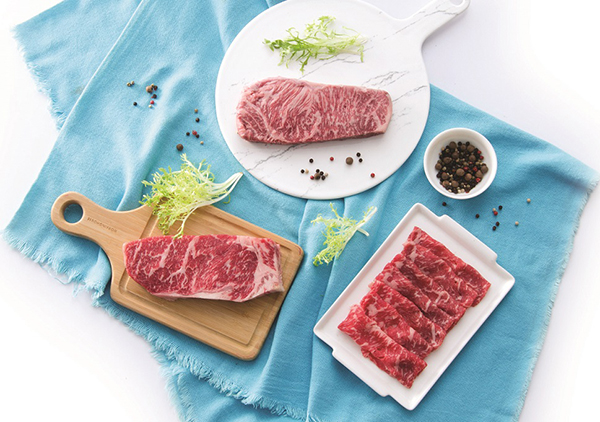 city'super澳洲美食節