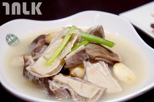 添好運秋季新菜