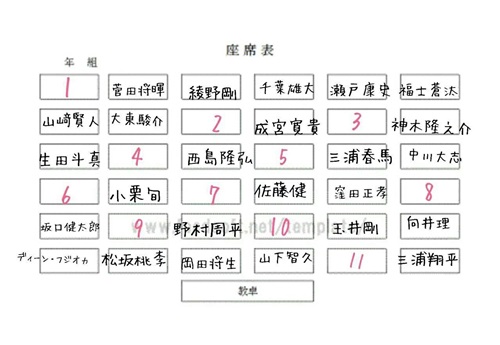 #11Drama Seating3.JPG