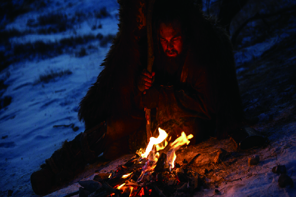 revenant fire