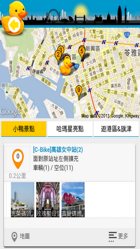 duck9