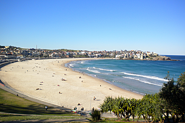 Bondi Beach