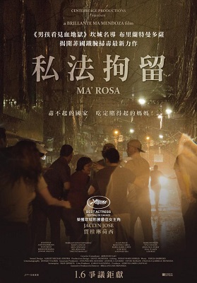 私法居留