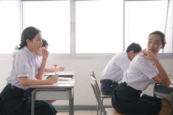 模犯生 (1)
