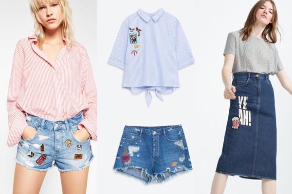 cute denim600