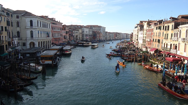 威尼斯