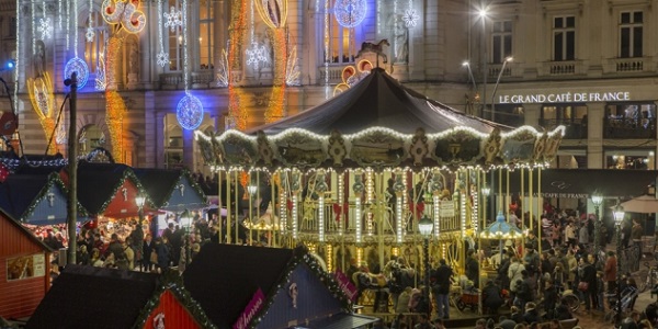 Angers-Christmas-market
