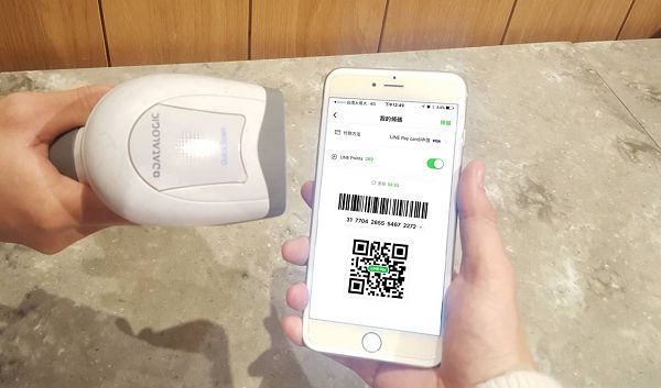 【圖一】LINE Pay宣佈投資一卡通.jpg