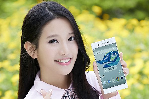 圖說五、XA1 Ultra 自拍相機搭載1600萬畫素及OIS光學防手震，拍照清晰不模糊.jpg