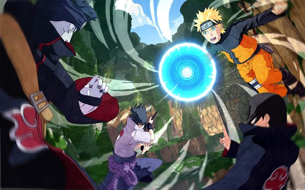 NarutoSasuke_vs_ItachiKisame.jpg
