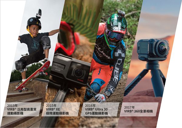 Garmin 推全新VIRB 360全景相機， (2).jpg