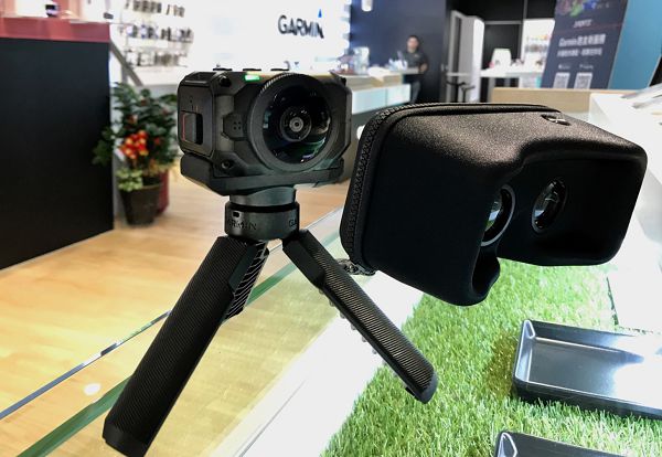 Garmin 推全新VIRB 360全景相機， (4).jpg