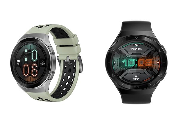 07-2 HUAWEI WATCH GT 2e 曜石黑、薄荷綠.jpg