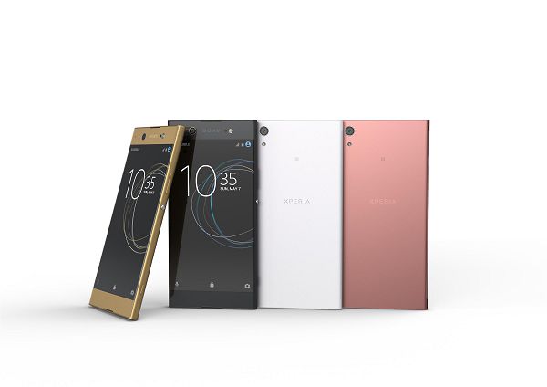 Sony Mobile推出超級中階Xperia XA1 Ultra.jpg