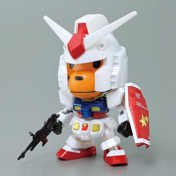 「SD GUNDAM EX-STANDARD RX-78-2」-1.jpg