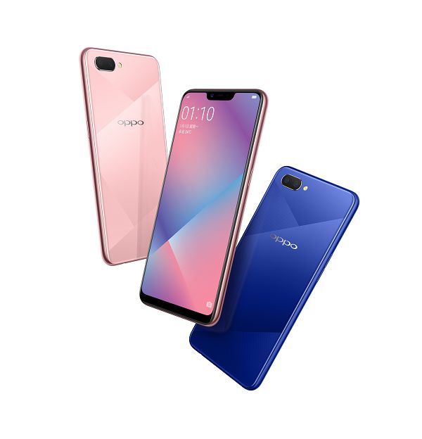 OPPO AX5擁有雙鏡頭配置與全新時尚配色.jpg