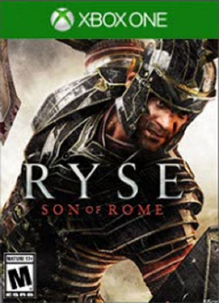 《Ryse：羅馬之子》.jpg