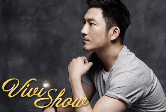 【Vivis show】第五集：網紅正夯，100%街頭創業家走進網路世界