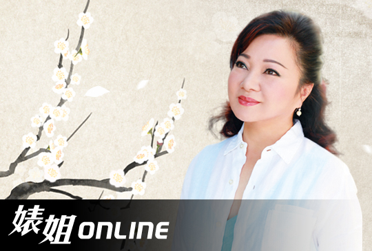 【婊姊online】第七集：超級天后宮，看見不一樣的天后人生