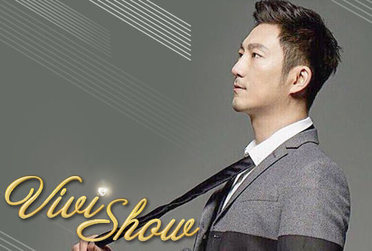 【ViVi Show:何嘉文X崴爺】 第九集：從無到有搭建自己夢想舞台，崴爺駕到！