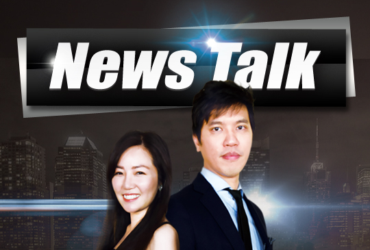 NEWS TALK