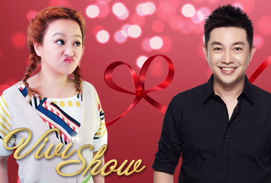 【Vivis show 何嘉文X李明川】第十一集：真心不騙，好閨蜜大考驗