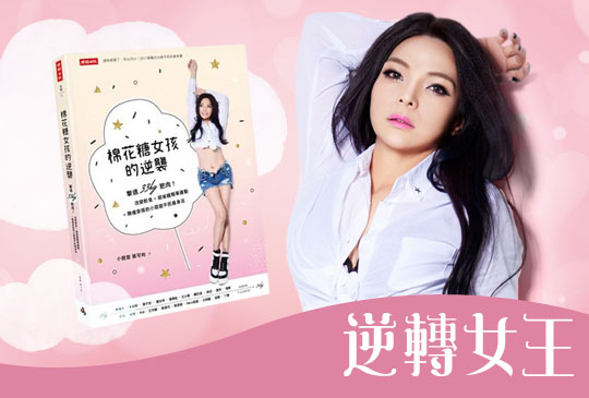 【逆轉女王Dr. Selena】第二集：棉花糖女孩的逆襲，從L變Ｓ號的心酸血淚史