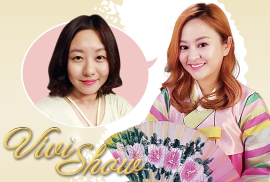 【Vivis show 何嘉文X太咪】第二集：高CP韓國旅遊行程