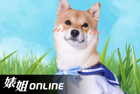 【婊姐Online】第三集：姐的一日褓姆日記-智商爆表的萌寵來啦!